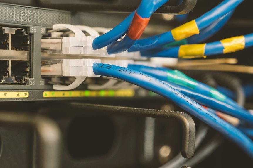 cloud services for it