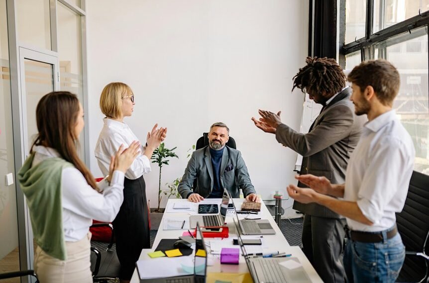 enterprise performance innovation hub