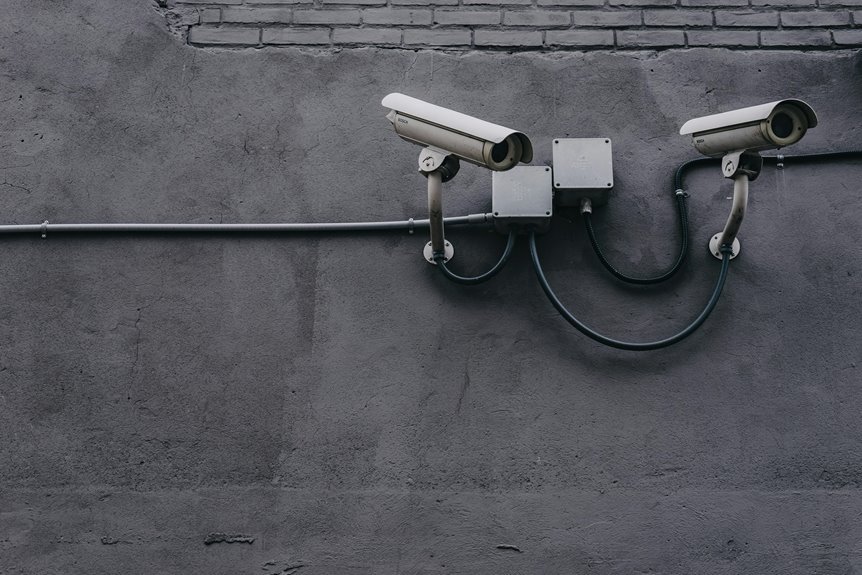 global it security solutions