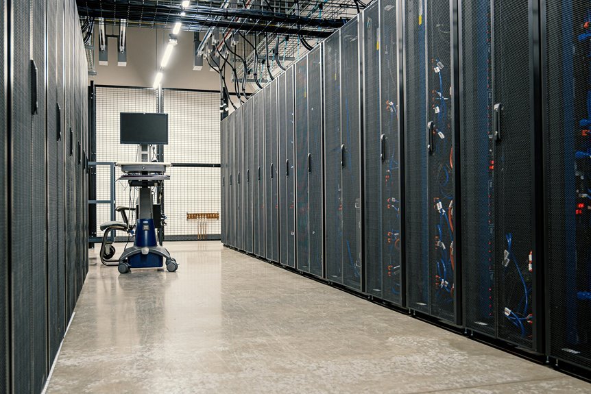 innovative cloud security solutions