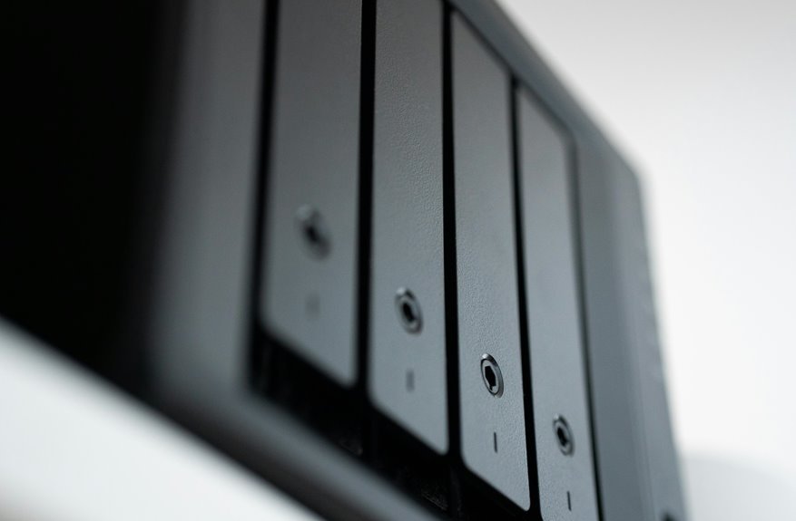 it platform backup solutions