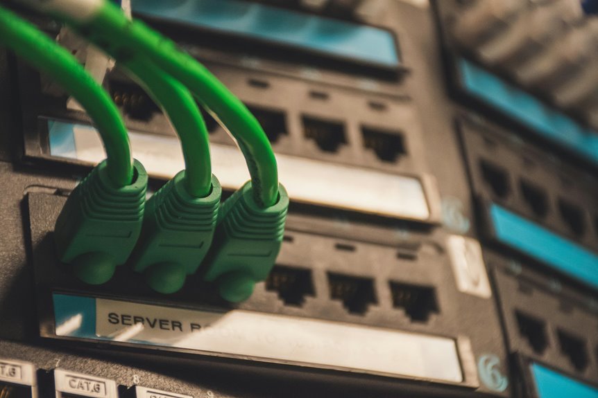 nextgen digital network hub