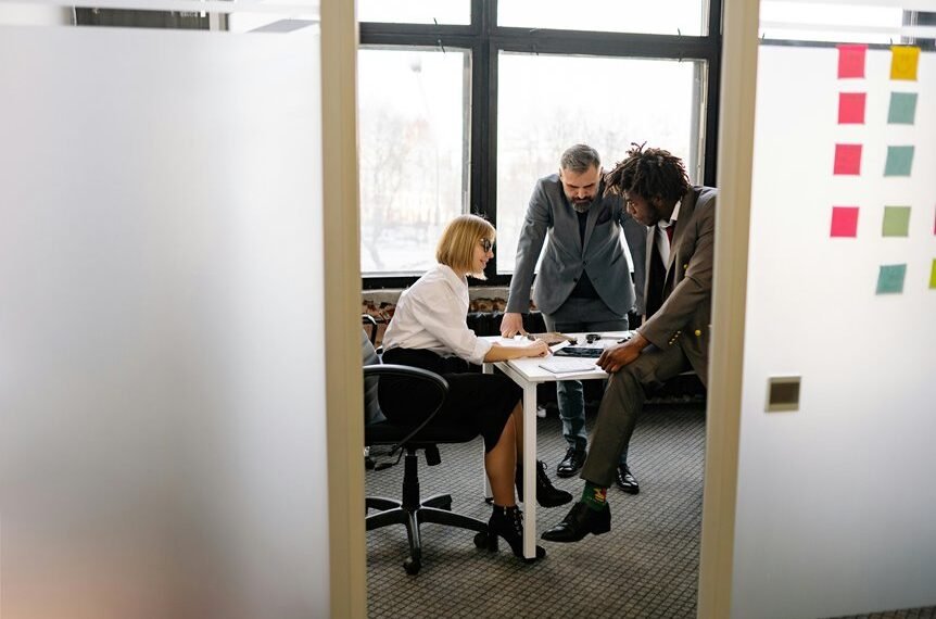 smart enterprise hub performance