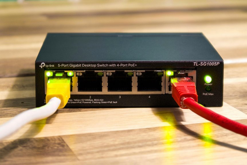 smart it network solutions